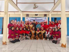 Lomba Kemerdekaan Dalam Rangka HUT 80 Republik Indonesia